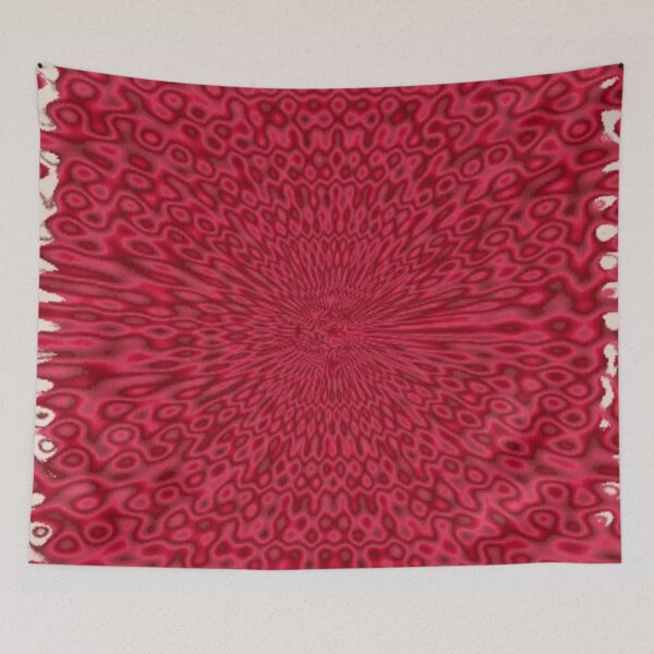 Item preview, Red Splat 1 designed and sold by Dark-Company.