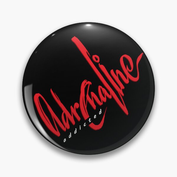 Item preview, Adrenaline Addicted  designed and sold by fixer00.