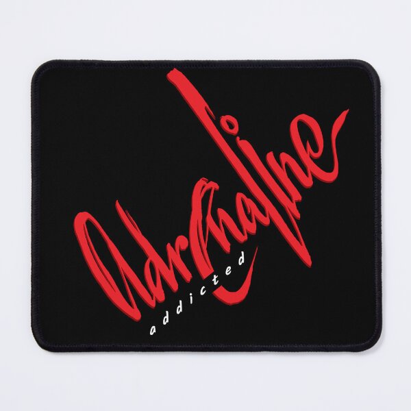 Item preview, Adrenaline Addicted designed and sold by fixer00.