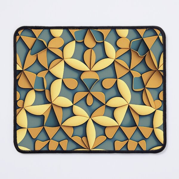 Item preview, Tessellating Tile Design designed and sold by DougalWear.
