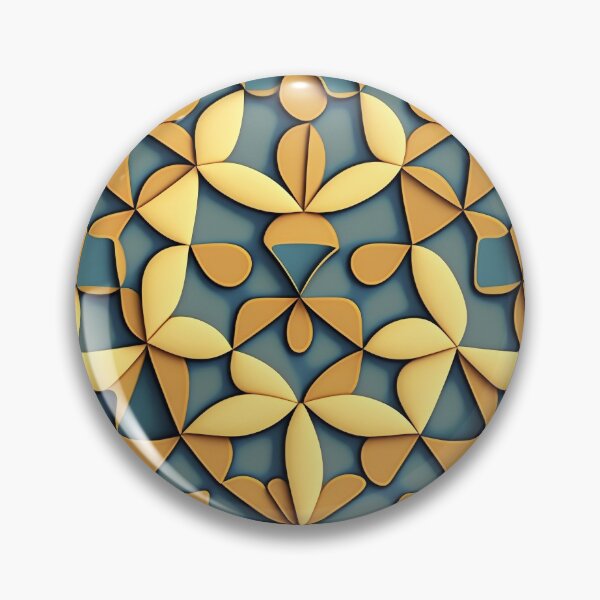 Item preview, Tessellating Tile Design designed and sold by DougalWear.