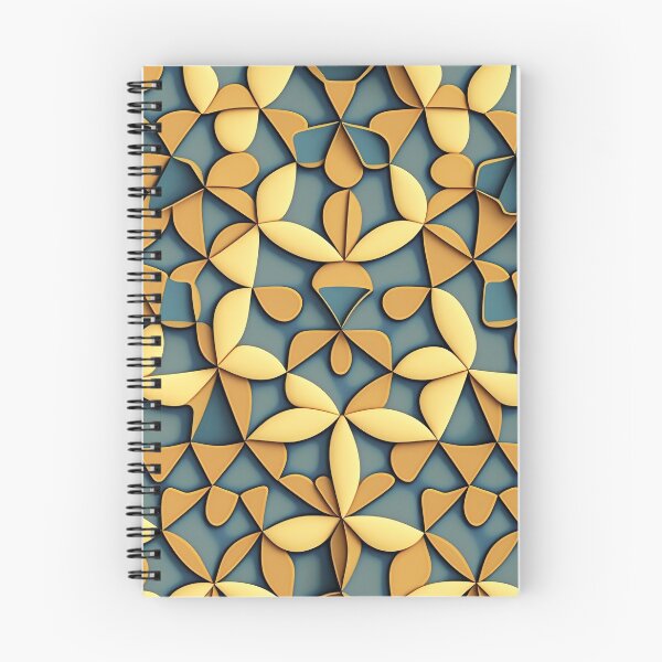 Item preview, Tessellating Tile Design designed and sold by DougalWear.
