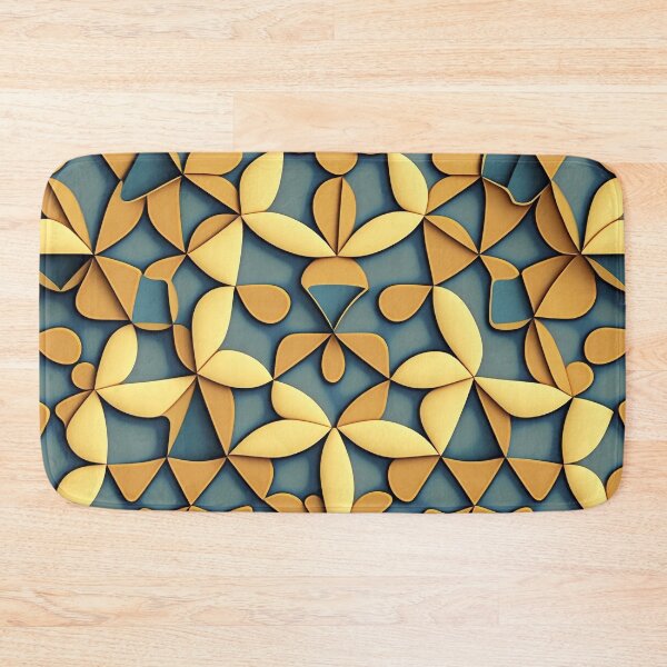 Item preview, Tessellating Tile Design designed and sold by DougalWear.