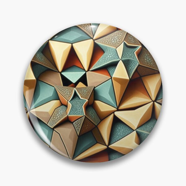 Item preview, Tessellating Tile Design designed and sold by DougalWear.