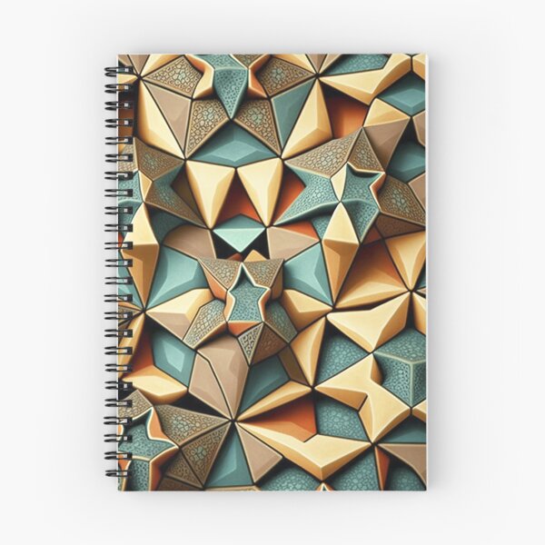 Item preview, Tessellating Tile Design designed and sold by DougalWear.