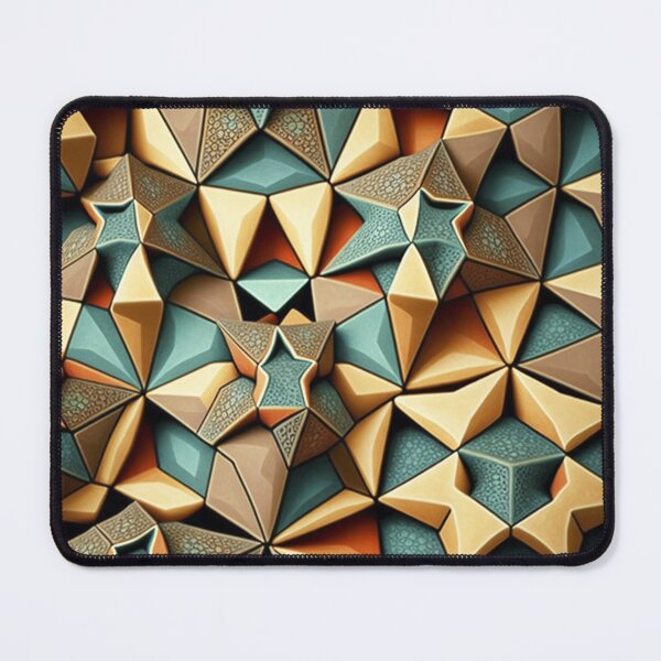 Item preview, Tessellating Tile Design designed and sold by DougalWear.