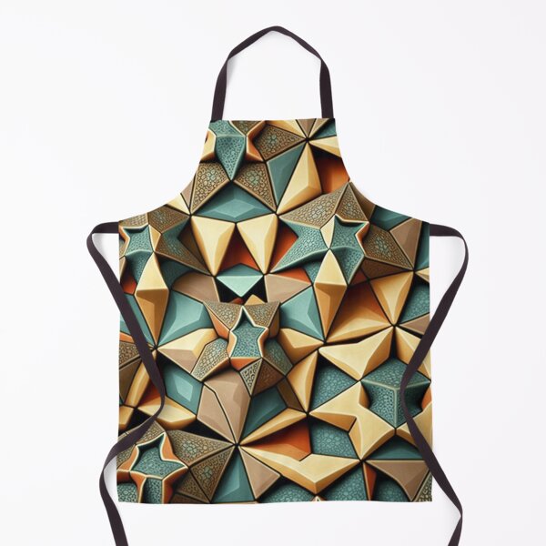 Item preview, Tessellating Tile Design designed and sold by DougalWear.