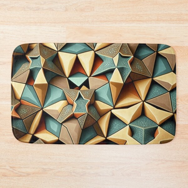 Item preview, Tessellating Tile Design designed and sold by DougalWear.