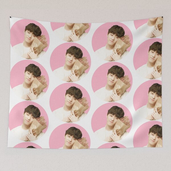 Item preview, Seventeen Pink Dino designed and sold by Artimo.