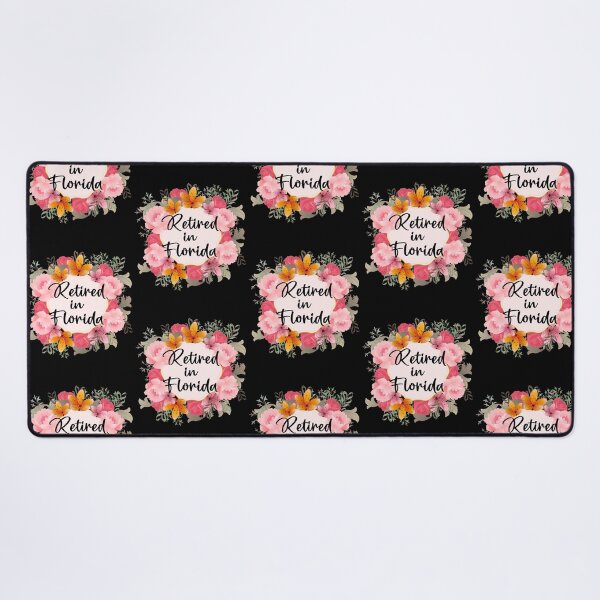 Item preview, Funny Retirement 2023 Women Retired in Florida designed and sold by MagicBoutique.