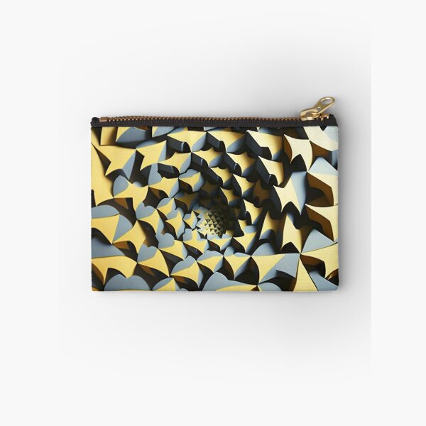 Item preview, Tessellating Metallic Design designed and sold by DougalWear.