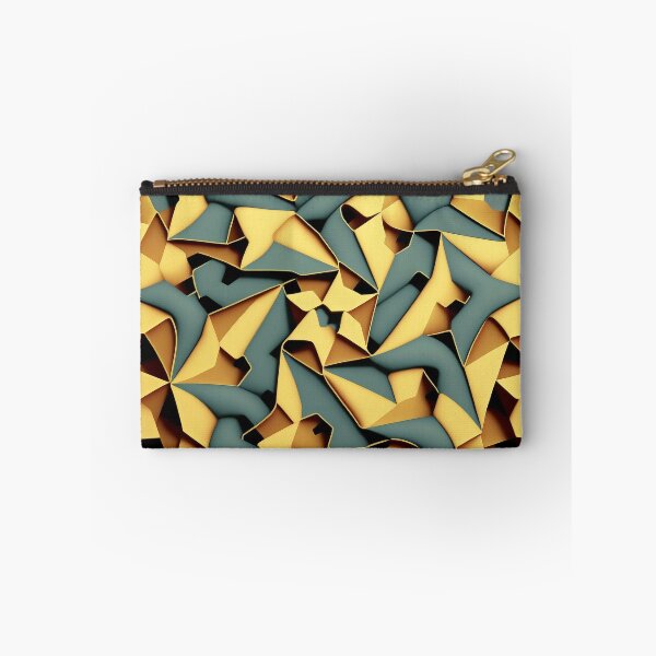 Item preview, Tessellating Metallic Design designed and sold by DougalWear.
