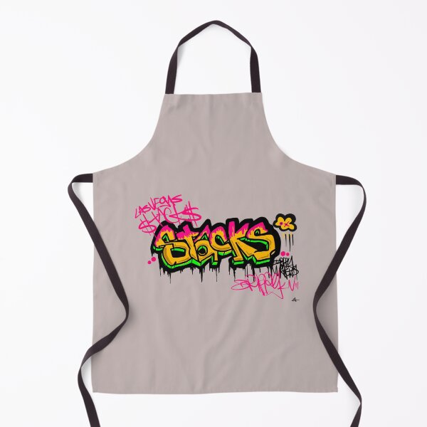 Item preview, Stacks , Drippy Waters  designed and sold by Benstacks-ltd.