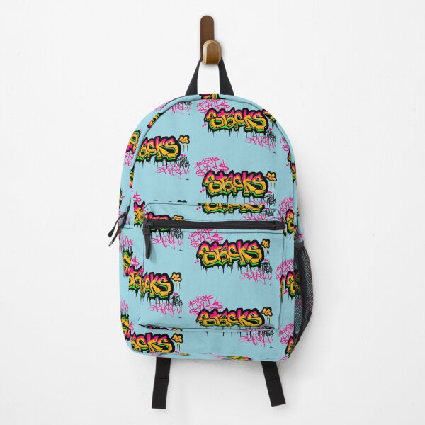 Item preview, Stacks , Drippy Waters designed and sold by Benstacks-ltd.