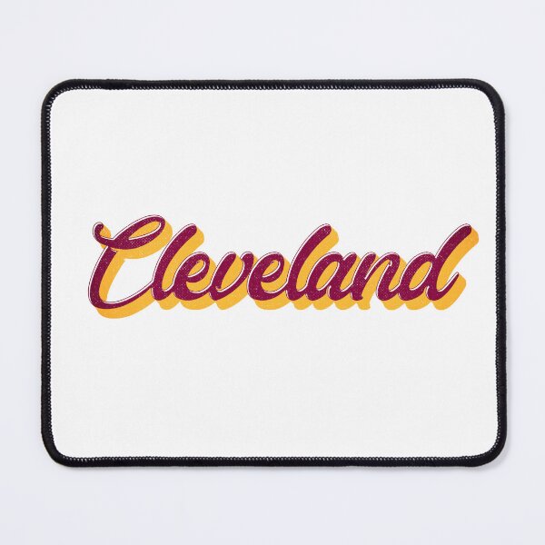 Artikelvorschau, Retro Cleveland Cavaliers-Weinlese entworfen und verkauft von van-dal.