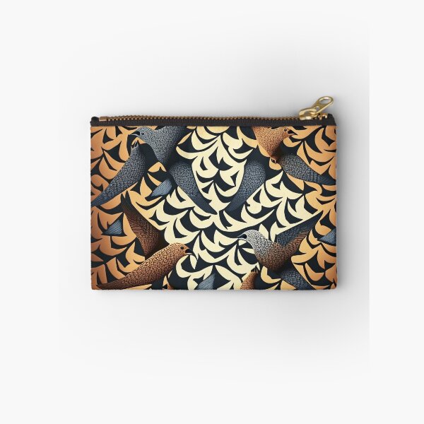 Item preview, Tessellating Bird Design designed and sold by DougalWear.