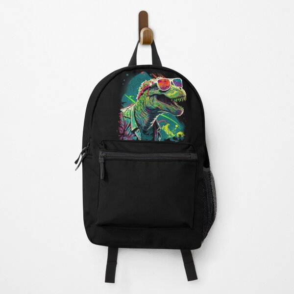 Item preview, 90s T Rex With Sunglasses designed and sold by ILIA ILO.
