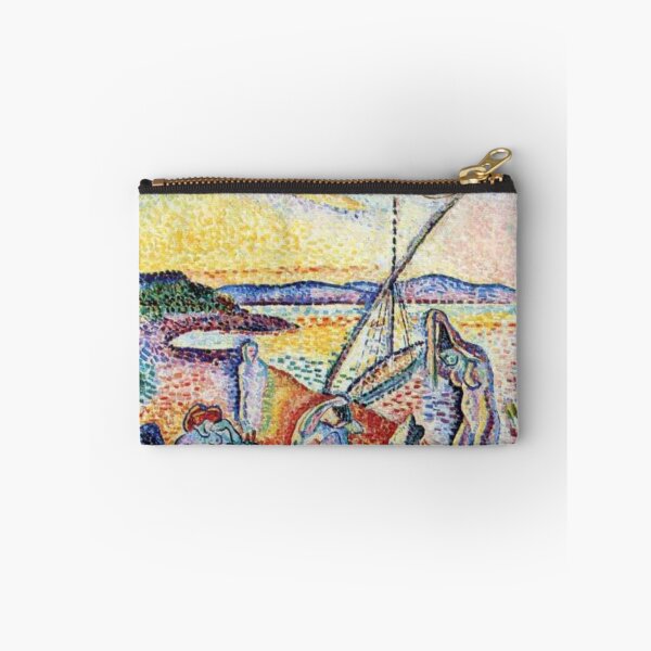 Item preview, Luxe, Calme et Volupté, 1904 by Henri Matisse designed and sold by ReneMagritteArt.