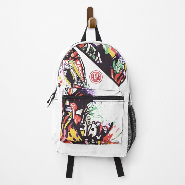 Item preview, Emperor's New Garden designed and sold by mingmushi.