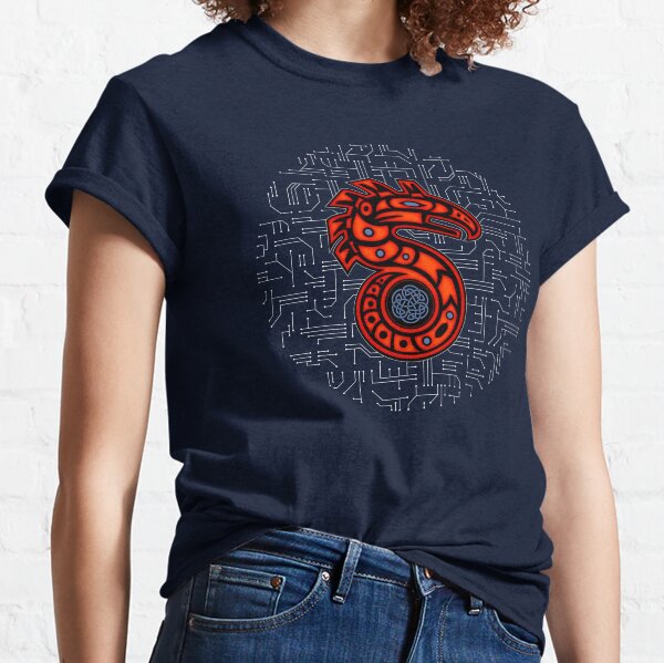 Item preview, Classic S designed and sold by Mike-Brodu.