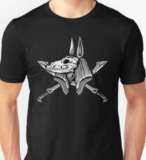 Anubis Unisex T-Shirt