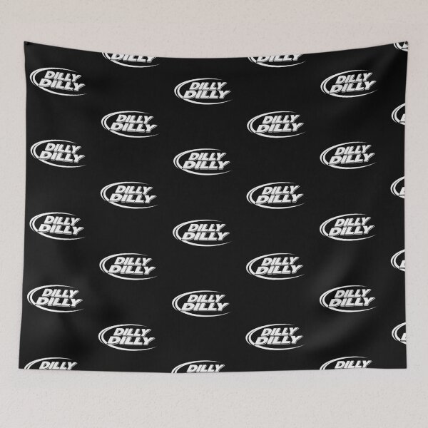 Item preview, Dilly dilly designed and sold by Brennan Hurt.