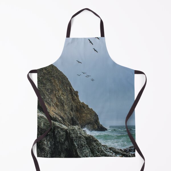 Item preview, Coastal view designed and sold by asun5.