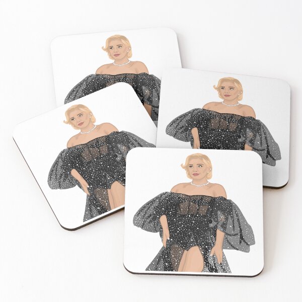 Item preview, Florence Pugh designed and sold by jessicaalee.