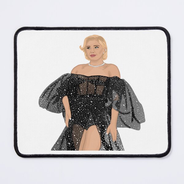 Item preview, Florence Pugh designed and sold by jessicaalee.