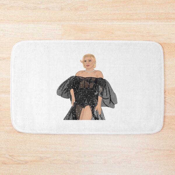 Item preview, Florence Pugh designed and sold by jessicaalee.