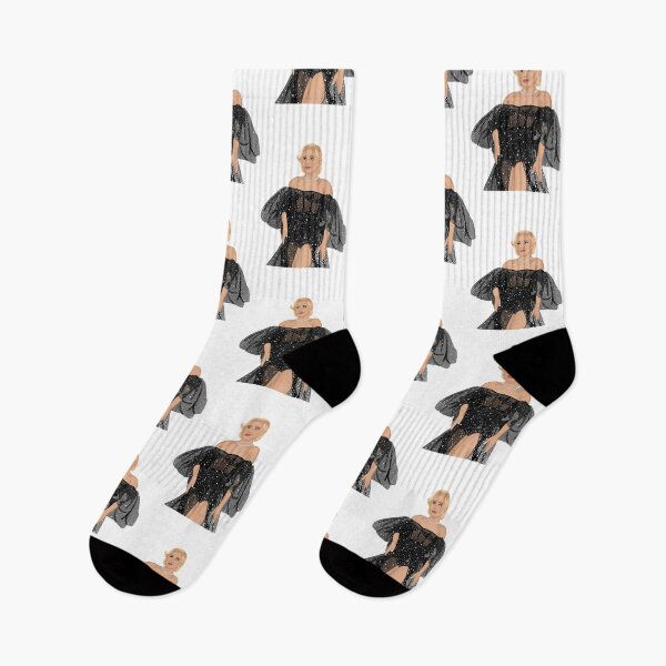 Item preview, Florence Pugh designed and sold by jessicaalee.