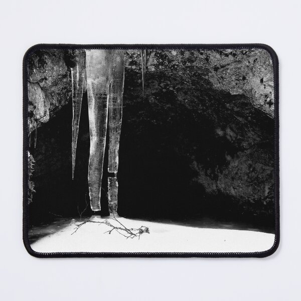 Item preview, 8.2.2023: Icicles at Old Quartz Mine designed and sold by Petri Volanen.