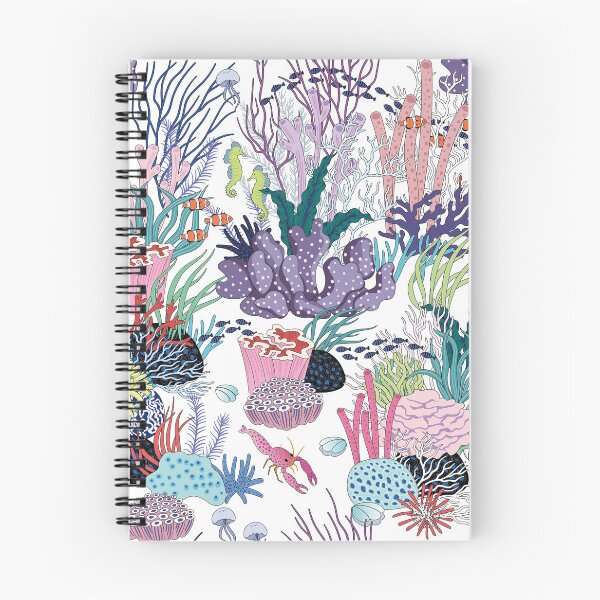 Item preview, underwater pattern designed and sold by anyuka.