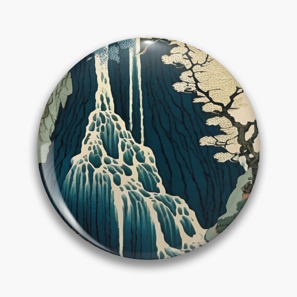 Item preview, TAki 滝 designed and sold by Kozuma.