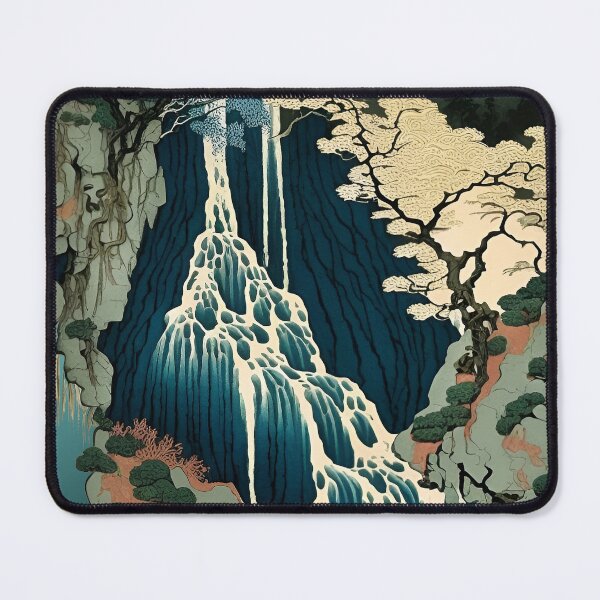 Item preview, TAki 滝 designed and sold by Kozuma.