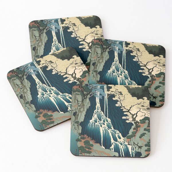 Item preview, TAki 滝 designed and sold by Kozuma.