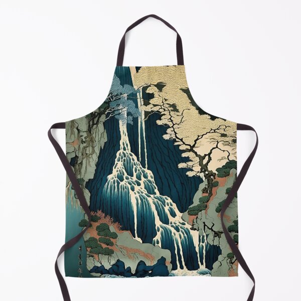 Item preview, TAki 滝 designed and sold by Kozuma.