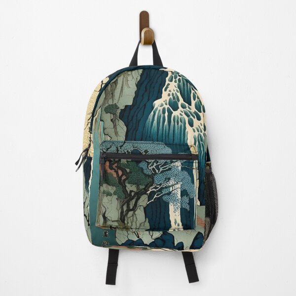 Item preview, TAki 滝 designed and sold by Kozuma.