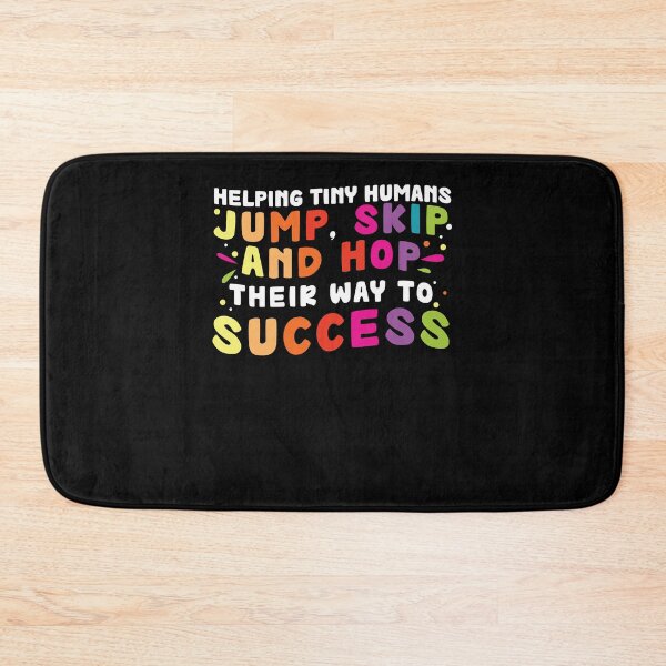 Item preview, Pediatric Therapist Way To Success Occupational Therapist designed and sold by StrongShirts.