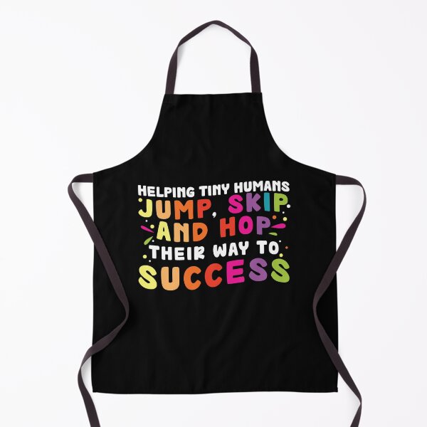Item preview, Pediatric Therapist Way To Success Occupational Therapist designed and sold by StrongShirts.