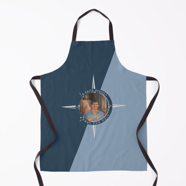 Item preview, Blessed Carlo Acutis, Beato Carlo, Blessed Carlo, Liturgical colores designed and sold by AMDG Line.