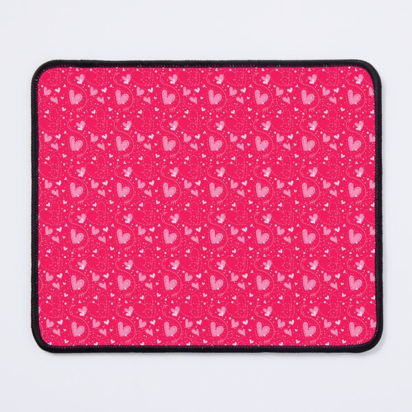 Item preview, Seamless Hearts Pattern designed and sold by SSK Designs.