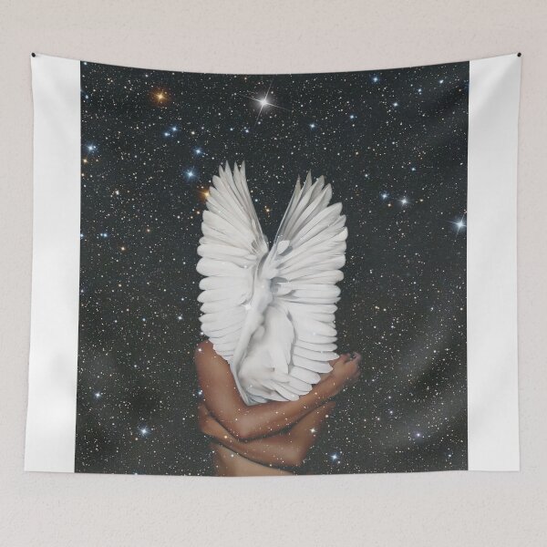 Item preview, Galaxy Angel designed and sold by DreamCollagee.