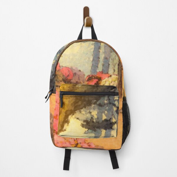 Item preview, Morning Walk towards Kamuta - Nature Landscape designed and sold by Kijiermono.