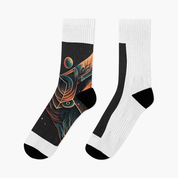 Item preview, Cool Geometric design  designed and sold by Vividy.