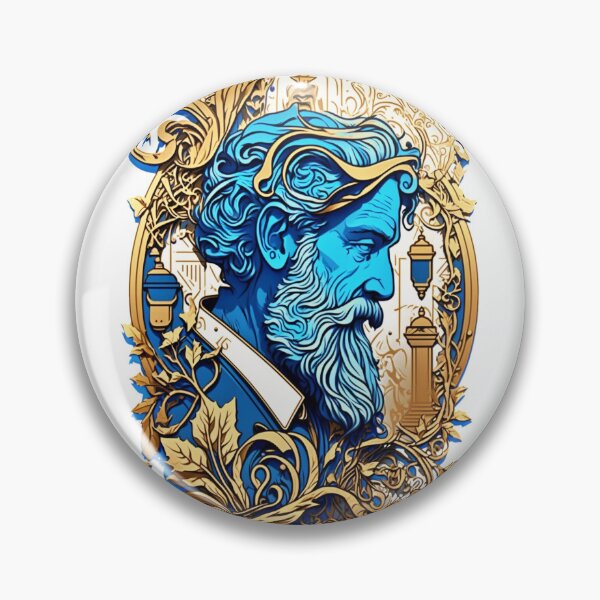 Item preview, Steampunk Zeus - A fusion of old and new technology designed and sold by SMCLN.