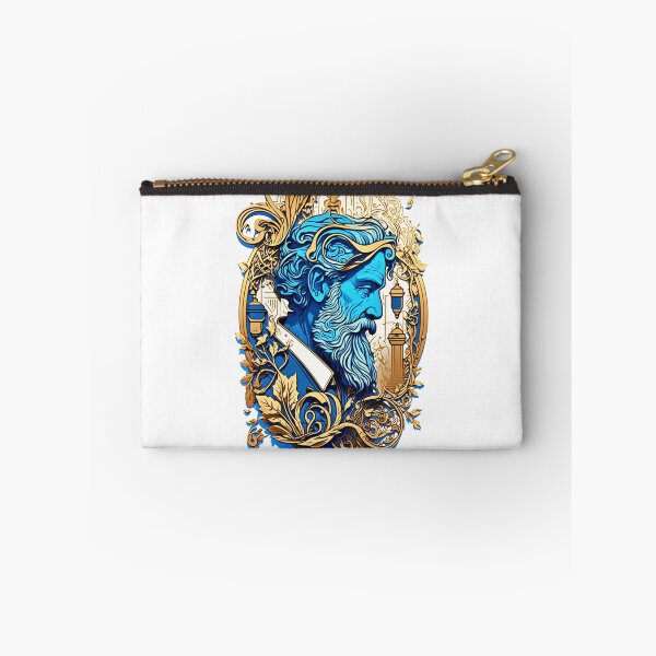 Item preview, Steampunk Zeus - A fusion of old and new technology designed and sold by SMCLN.