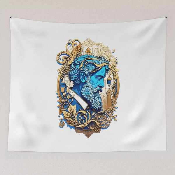 Item preview, Steampunk Zeus - A fusion of old and new technology designed and sold by SMCLN.