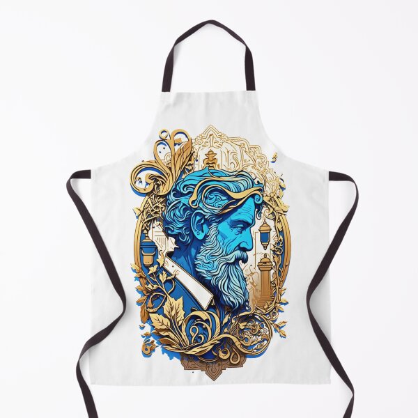 Item preview, Steampunk Zeus - A fusion of old and new technology designed and sold by SMCLN.