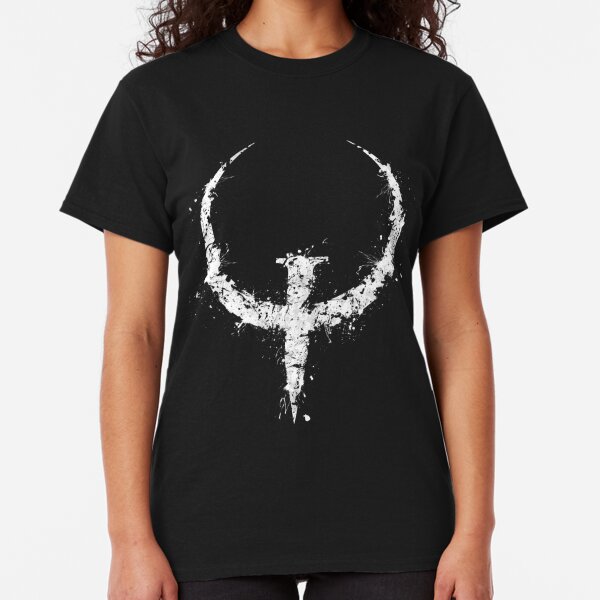 quake is my hero shirt